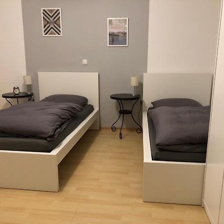 Hallerndorf Ferienwohnung Franken المظهر الخارجي الصورة