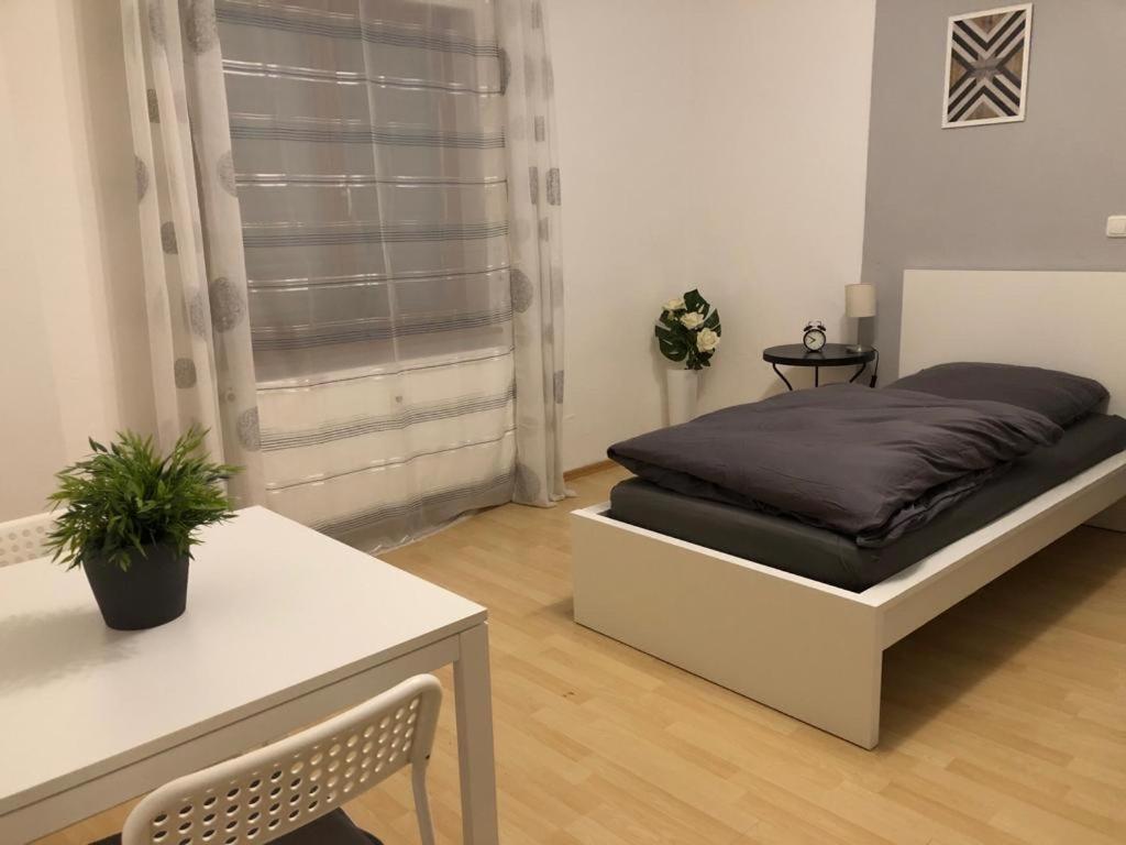 Hallerndorf Ferienwohnung Franken المظهر الخارجي الصورة