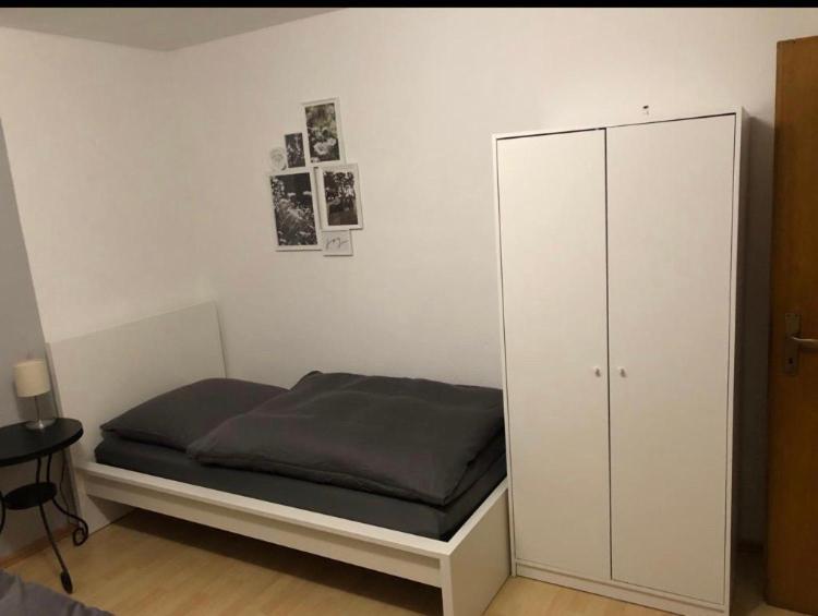 Hallerndorf Ferienwohnung Franken المظهر الخارجي الصورة