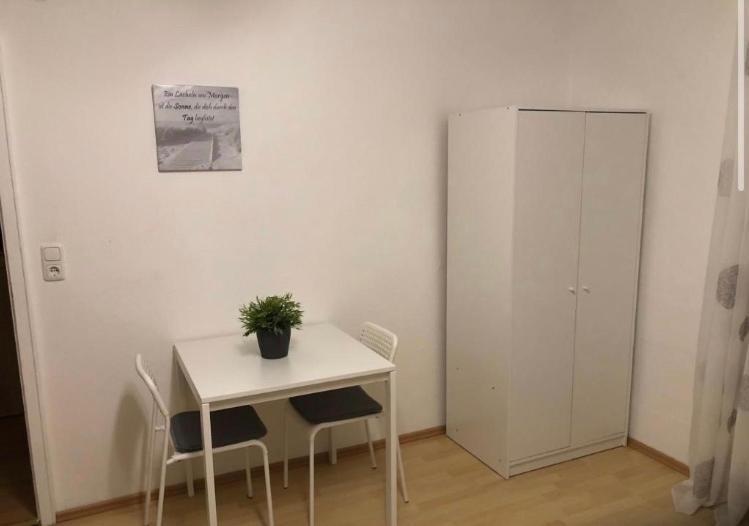 Hallerndorf Ferienwohnung Franken المظهر الخارجي الصورة