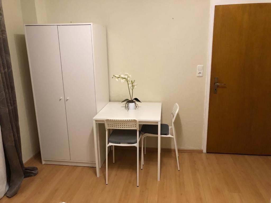 Hallerndorf Ferienwohnung Franken المظهر الخارجي الصورة