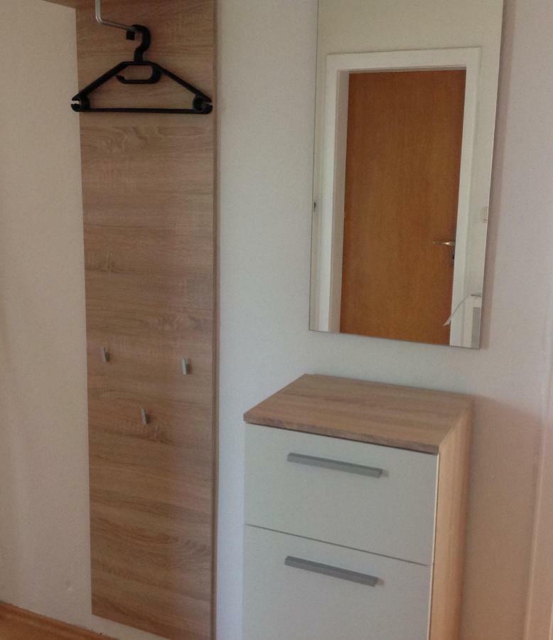 Hallerndorf Ferienwohnung Franken المظهر الخارجي الصورة