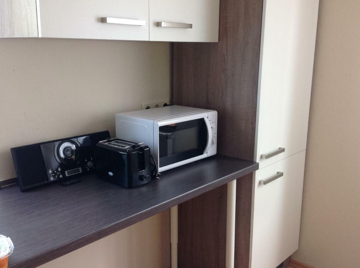 Hallerndorf Ferienwohnung Franken المظهر الخارجي الصورة